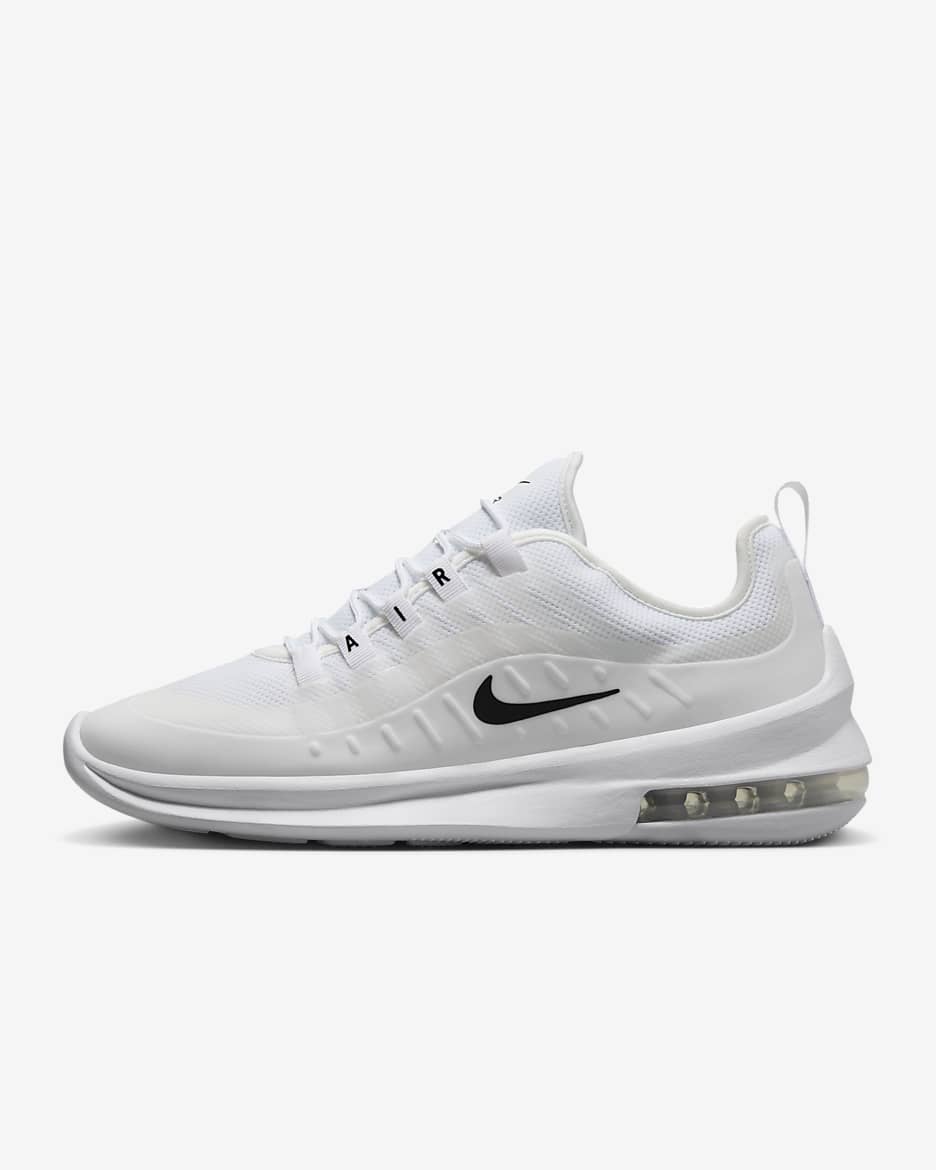 nike air max axis weiss herren